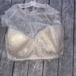 Beautiful Victoria’s Secret bra!